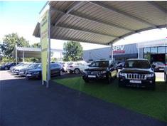 SPV Automobiles Saint-Léger-de-Linières