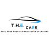 THE CARS