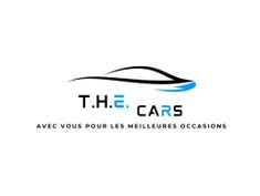THE CARS Ballan-Miré