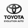 TOYOTA Narbonne - EVOLUTION AUTO