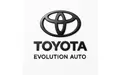 Information : TOYOTA Narbonne - EVOLUTION AUTO