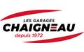 Information : Toyota Niort Les Garages Chaigneau