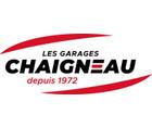 Toyota Niort Les Garages Chaigneau &agrave; CHAURAY (79)