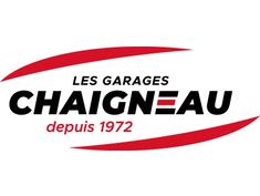 Toyota Niort Les Garages Chaigneau Chauray