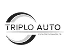 TRIPLO AUTO &agrave; BRIVE-LA-GAILLARDE (19)