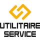 UTILITAIRE SERVICE PARIS