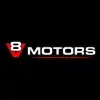V8 MOTORS