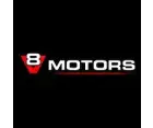 V8 MOTORS &agrave; Saint-Léonard (88)