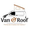 VAN AND ROOF