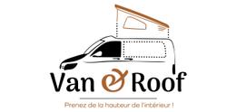 VAN AND ROOF