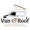 VAN AND ROOF