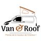 VAN AND ROOF