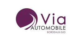 VIA AUTOMOBILE BORDEAUX SUD