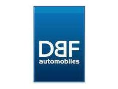 VOLKSWAGEN DBF LE CRES Le Crès
