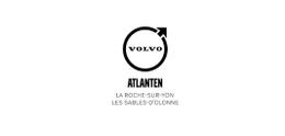 VOLVO ATLANTEN LA ROCHE-SUR-YON