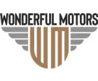 WONDERFUL MOTORS &agrave; LYON 2EME (69)