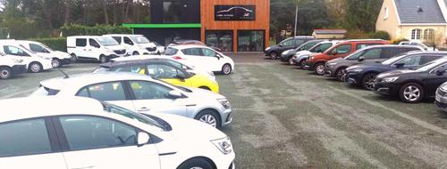 Informations: AC AUTOMOBILES