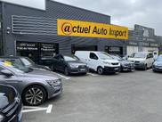 Actuel Auto Import - 33, Rue Capitaine Hesry &agrave; DINAN (22)