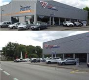 AD Expert POSTIC AUTOMOBILES - 3 rue Joseph Le Brix &agrave; PONTIVY (56)