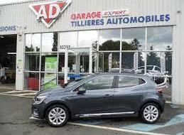 Informations: AD Expert Tillières Automobiles