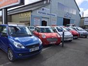 AEQUO SYSTEME - 221 route d'Angers &agrave; SAINT-BARTHELEMY-D'ANJOU (49)