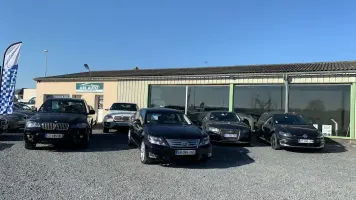 AES AUTOMOBILES