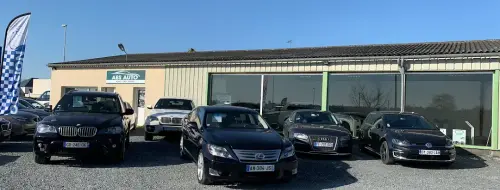 Informations: AES AUTOMOBILES