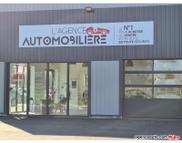 Agence Automobilière de Caen - LES LONGUES HAIES &agrave; NONANT (14)