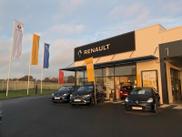 AGENCE DU PAYS LIONNAIS - 2 Place Gustave Trouvé &agrave; Grez-Neuville (49)