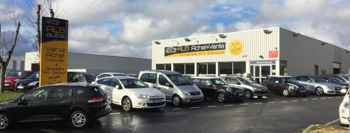 Informations: ALB AUTO