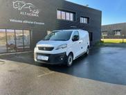 ALTACAMA UTILITAIRES OCCASION à SAINT BRIEUC (22) - 56-58, Rue Marc Seguin &agrave; TREGUEUX (22)