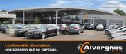 ALVERGNAS AUTOMOBILES - 23 Rue du Chemin Vert &agrave; CHAMBOURCY (78)