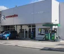 Informations: ANGEARD AUTOMOBILES