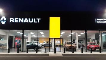 ANGERS SUD AUTOMOBILES