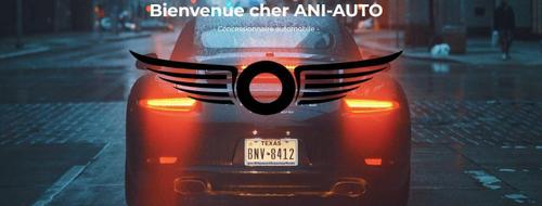 Informations: ANI-AUTO