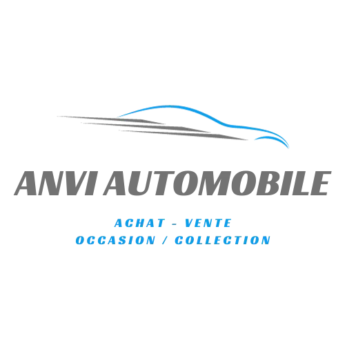 ANVI AUTOMOBILE - 11 RUE DES AIX &agrave; ANGERS (49)