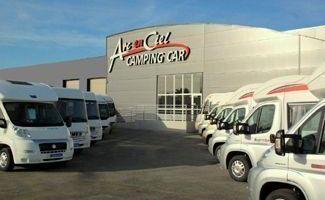 Arc en Ciel –  Idylcar Lorient