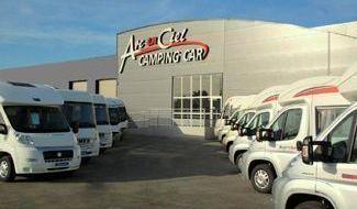 Informations: Arc en Ciel –  Idylcar Lorient