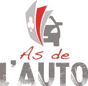 AS DE L'AUTO - 30 Rue de la Gare &agrave; CORDEMAIS (44)