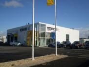 Atlantic VSA - 3 rue de la Communauté &agrave; PONT-SAINT-MARTIN (44)