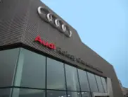 AUDI BAUER ROISSY - 1 RUE DES MARGUILLIERS &agrave; ROISSY EN FRANCE (95)