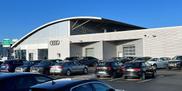 Audi Caen – VIKINGS AUTO - Rue Alfred Nobel &agrave; IFS (14)
