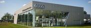 AUDI DBF MERIGNAC - 34 AVENUE ROLAND GARROS &agrave; Mérignac (33)