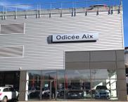 AUDI ODICEE AIX EN PROVENCE - 365 CHEMIN DE LA PIOLINE &agrave; AIX-EN-PROVENCE (13)