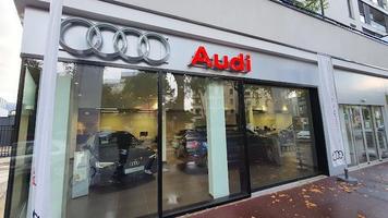 AUDI SEINE RUEIL MALMAISON
