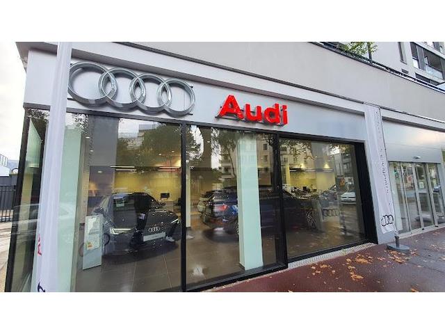 AUDI SEINE RUEIL MALMAISON rueil-malmaison: Hauts-de-Seine (92)