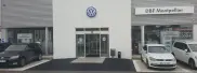 AUDI VOLKSWAGEN DBF ST-CLEMENT-DE-RIVIERE - IMPASSE DES EGLANTIERS &agrave; Saint Clément de Rivière (34)