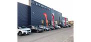 AUTO BOULEVARD - PEUGEOT - RUE AMEDEE BOLLEE &agrave; BARBEREY-SAINT-SULPICE (10)