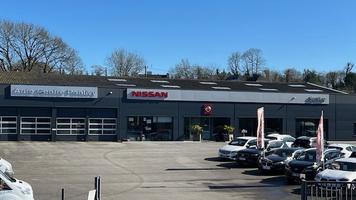 Auto-Centre Pontivy