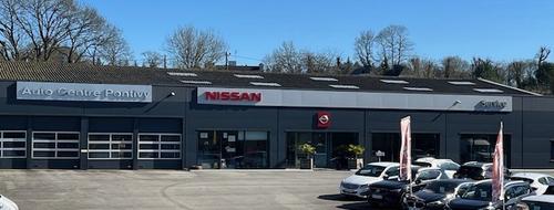 Informations: Auto-Centre Pontivy